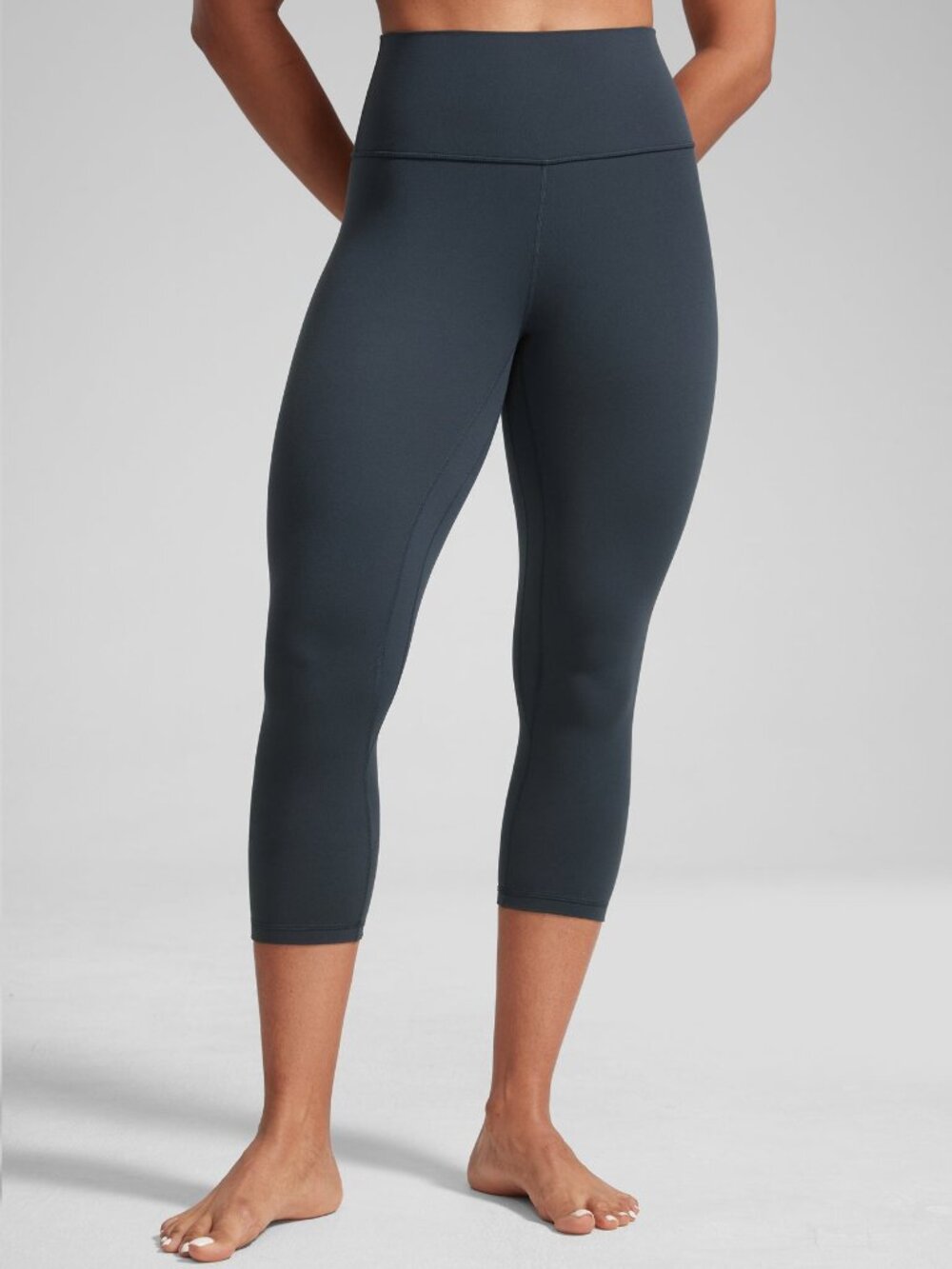 Butterlift High Rise Workout Legging 21"